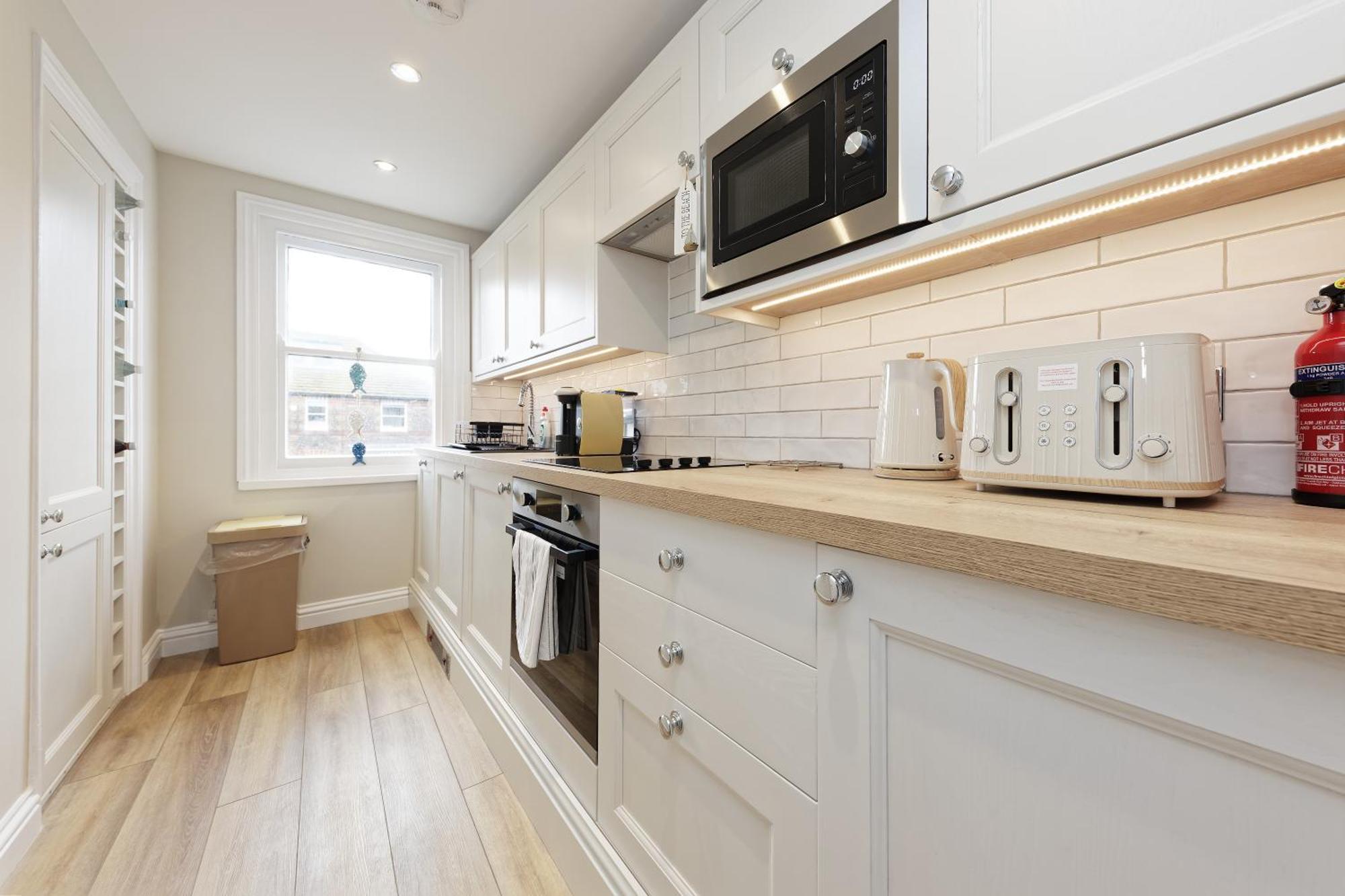 Viking Bay View 3 Bed Apartment Broadstairs Ngoại thất bức ảnh