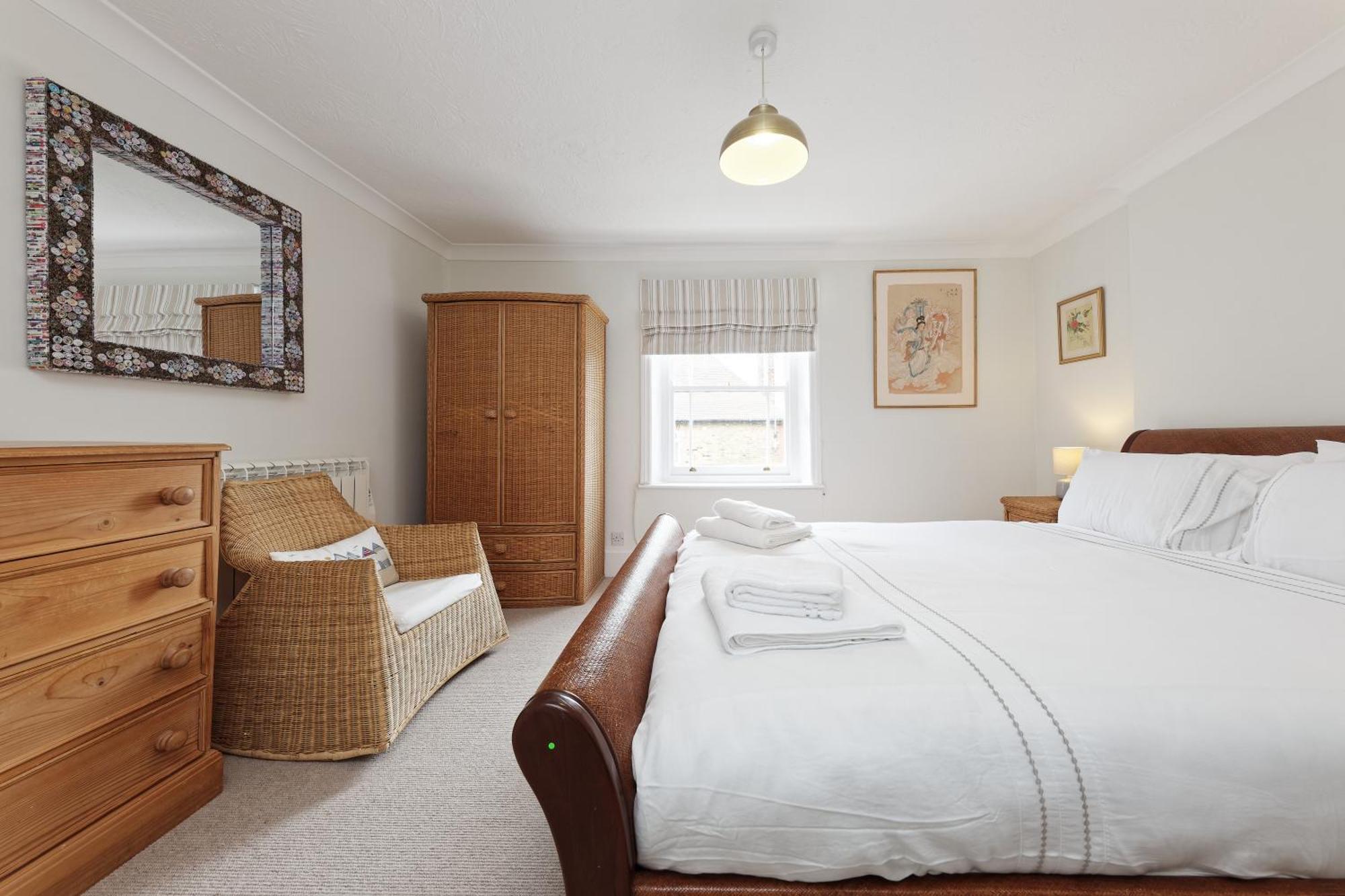 Viking Bay View 3 Bed Apartment Broadstairs Ngoại thất bức ảnh