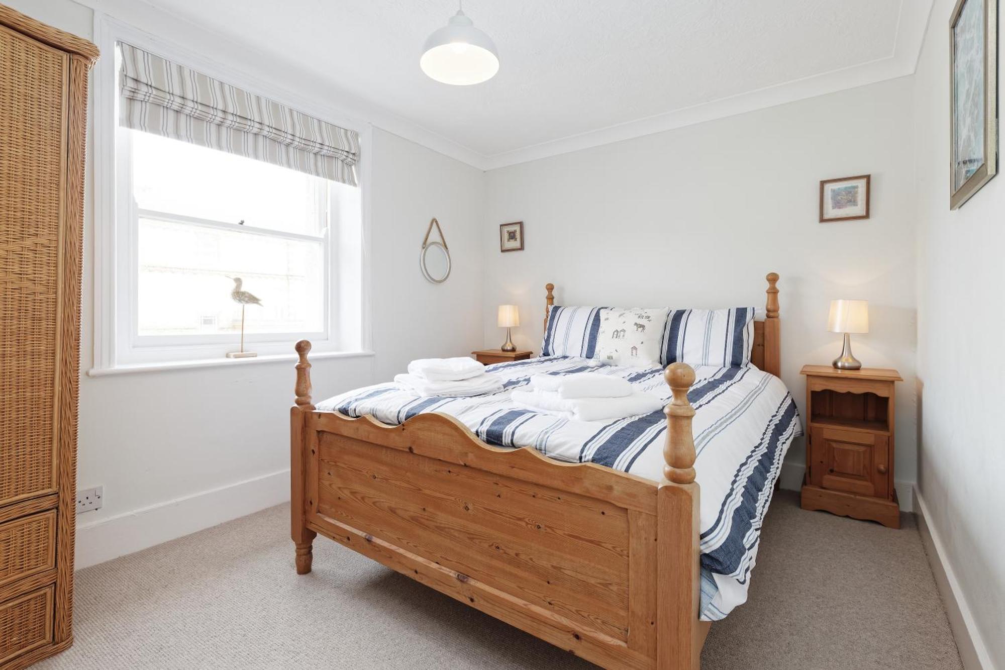 Viking Bay View 3 Bed Apartment Broadstairs Ngoại thất bức ảnh