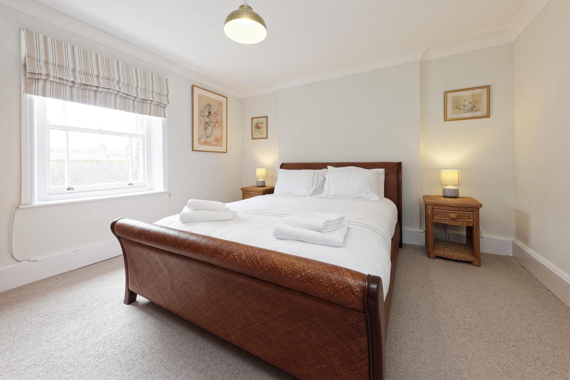Viking Bay View 3 Bed Apartment Broadstairs Ngoại thất bức ảnh
