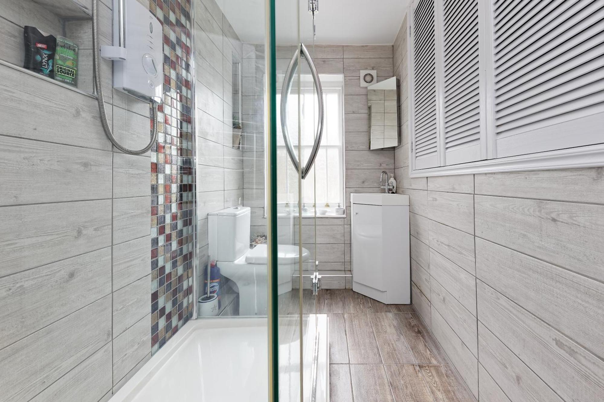Viking Bay View 3 Bed Apartment Broadstairs Ngoại thất bức ảnh